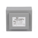 Trafo EI 4,5VA 230V/12V 0,375A EI 38/13.6 izoliran