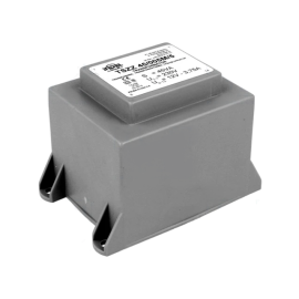 Trafo EI 45VA 230V/12V 3,75A EI 66/30 izol.