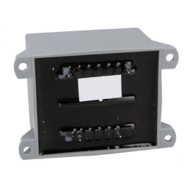 Trafo EI 45VA 230V/12V 3,75A EI 66/30 izol.