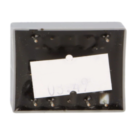 Trafo EI 0,6VA 230V/2x6V 2x0,041A EI 30/5 izoliran