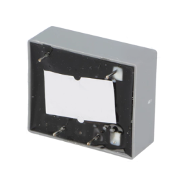 Trafo EI 0,6VA 230V/12V 0,05A EI 30/5 izol.