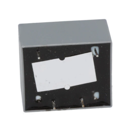 Trafo EI 1,5VA 230V/9V 0,166A EI 30/10.5 izol.