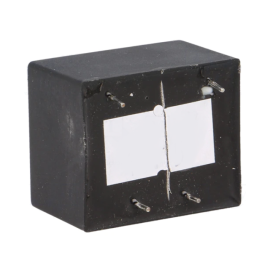 Trafo EI 2VA 230V/6V 0,25A EI 30/12,50 izol.