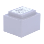 Trafo EI 7VA 230V/15V 0,46A EI 42/14 izolirani