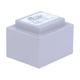 Trafo EI 7VA 230V/15V 0,46A EI 42/14 izolirani