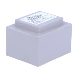 Trafo EI 7VA 230V/15V 0,46A EI 42/14 izolirani