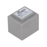 Trafo EI 3VA 230V/6V 0,5A EI 30/18.5 izol.