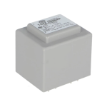 Trafo EI 3VA 230V/2x9V 2x0,16A EI 30/18.5 izoliran