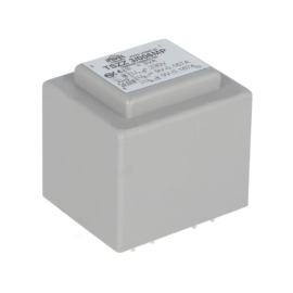 Trafo EI 3VA 230V/2x9V 2x0,16A EI 30/18.5 izoliran