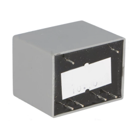 Trafo EI 3VA 230V/2x9V 2x0,16A EI 30/18.5 izoliran