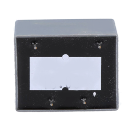 Trafo EI 3VA 230V/15V 0,2A EI 30/18.5 izolirani