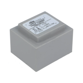 Trafo EI 7VA 230V/9V 0,78A EI 42/14 izolirani