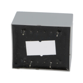 Trafo EI 7VA 230V/9V 0,78A EI 42/14 izolirani