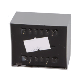 Trafo EI 12VA 230V/6V 2A EI 48/16,8 izol.