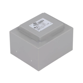 Trafo EI 12VA 230V/9V 1,33A EI 48/16,8 izolirani