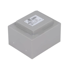 Trafo EI 12VA 230V/9V 1,33A EI 48/16,8 izolirani