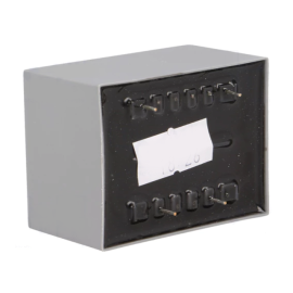 Trafo EI 12VA 230V/9V 1,33A EI 48/16,8 izolirani