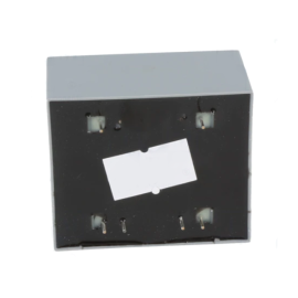 Trafo EI 12VA 230V/2x9V 2x0,66A EI 48/16,8 izol.