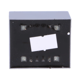 Trafo EI 12VA 230V/12V 1A EI 48/16,8 izol.