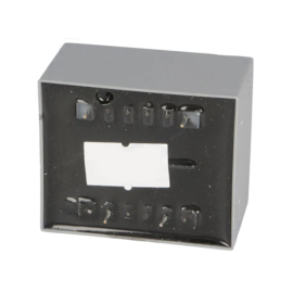Trafo EI 12VA 230V/24V 0,5A EI 48/16,8 izolirani