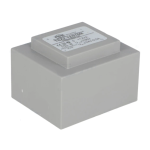 Trafo EI 12VA 230V/24V 0,5A EI 48/16,8 izolirani