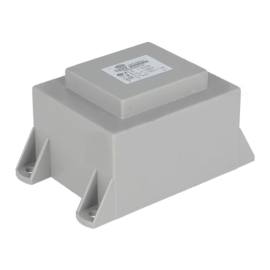 Trafo EI 20VA 230V/18V 1,11A EI 54/18,8 izol.