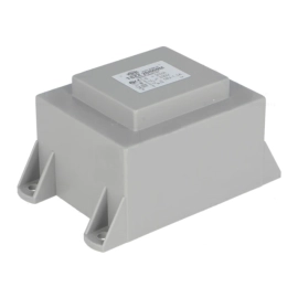 Trafo EI 20VA 230V/18V 1,11A EI 54/18,8 izol.