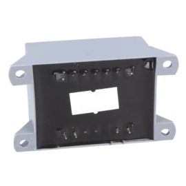 Trafo EI 20VA 230V/2x24V 2x0,41A EI 54/18,8 izol.