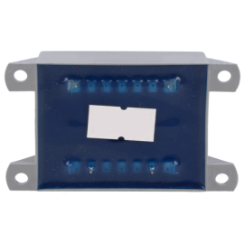 Trafo EI 20VA 230V/7,5V 2,66A EI 54/18,8 izolirani