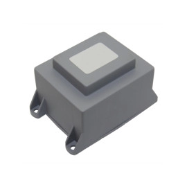Trafo EI 45VA 230V/2x6V 2x2,92A EI 60/31 izol.