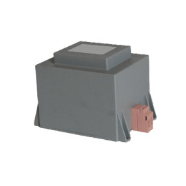 Trafo EI 120VA 230V/12V 10A EI 84/43 izol.