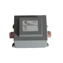 Trafo EI 120VA 230V/12V 10A EI 84/43 izol.