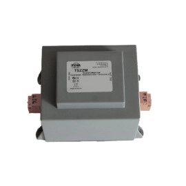Trafo EI 120VA 230V/12V 10A EI 84/43 izol.