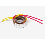 Trafo toroid halogeni 20VA 230V/11,5V + termo