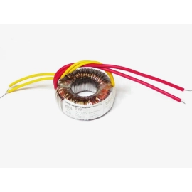 Trafo toroid halogeni 20VA 230V/11,5V + termo