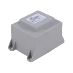 Trafo EI 35VA 230V/12V 2,92A EI 60/31 izolirani