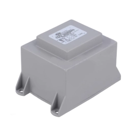 Trafo EI 35VA 230V/12V 2,92A EI 60/31 izolirani