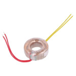 Trafo toroid 20VA 230V/24V 0,83A + pribor