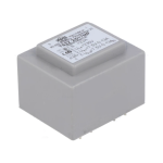 Trafo EI 2VA 230V/2x7,5V 2x0,13A EI 30/12.5 izol.
