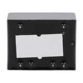 Trafo EI 2VA 230V/2x7,5V 2x0,13A EI 30/12.5 izol.