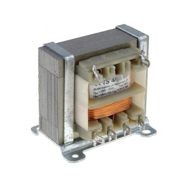 Trafo EI 4VA 230V/1x9V 1x0,3A EI42/14 neizo.