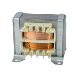 Trafo EI 12VA 230V/9V 1,3A EI54/18 neizolirani