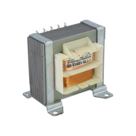 Trafo EI 12VA 230V/9V 1,3A EI54/18 neizolirani