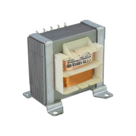 Trafo EI 12VA 230V/9V 1,3A EI54/18 neizolirani