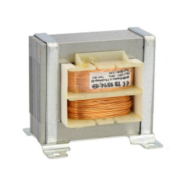Trafo EI 18VA 230V/1x22,5V 1x0,8A EI60/20 neizo.