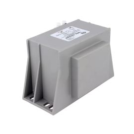 Trafo EI 100VA 400V/230V 0,45A izolirani