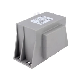 Trafo EI 100VA 400V/230V 0,45A izolirani