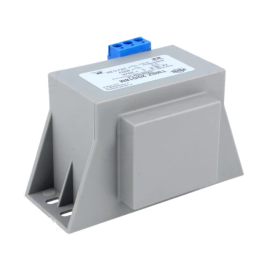 Trafo EI 20VA 400V/24V 0,83A izolirani