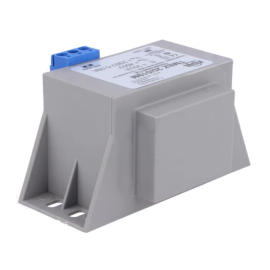 Trafo EI 20VA 400V/230V 0,08A izolirani