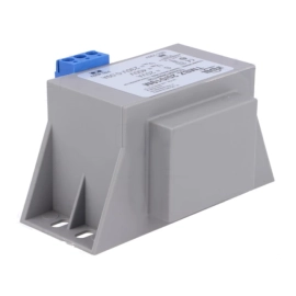 Trafo EI 20VA 400V/230V 0,08A izolirani